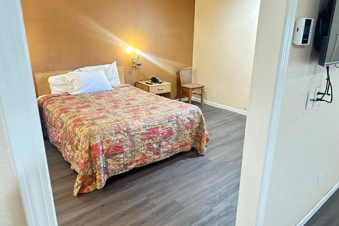 Photo of Bedroom in Watsonville