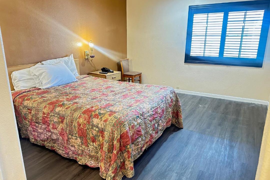 Photo of Bedroom in Watsonville