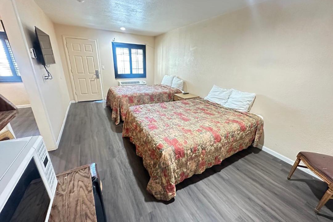 Photo of Bedroom in Watsonville