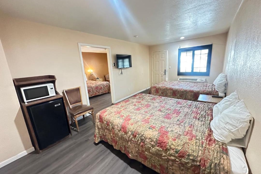 Photo of Bedroom in Watsonville