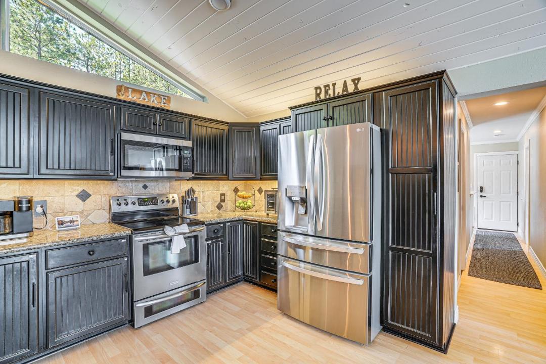 Photo of Kitchen in Tumtum