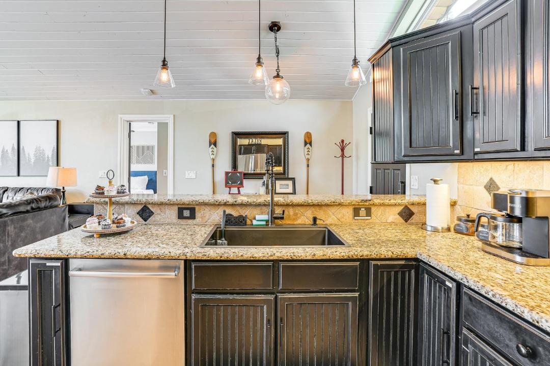 Photo of Kitchen in Tumtum