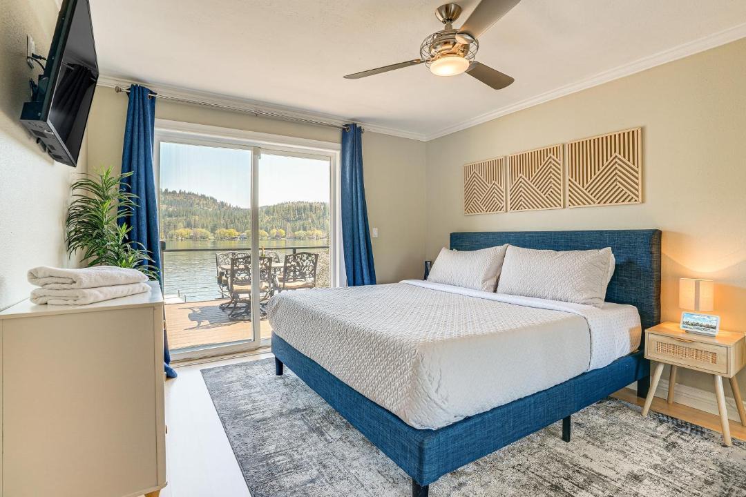 Photo of Bedroom in Tumtum