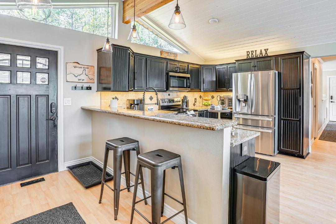 Photo of Kitchen in Tumtum