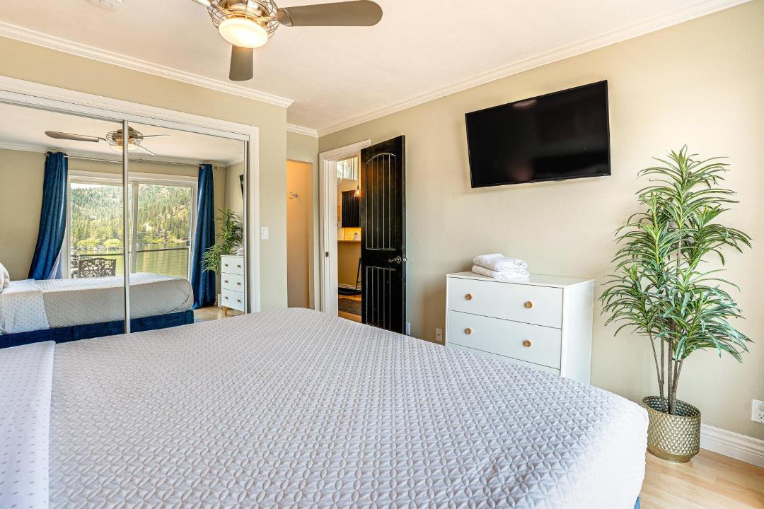 Photo of Bedroom in Tumtum