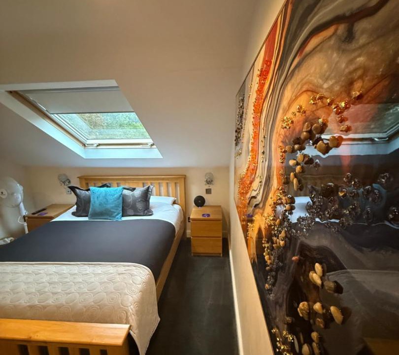 Photo of Bedroom in Ockbrook