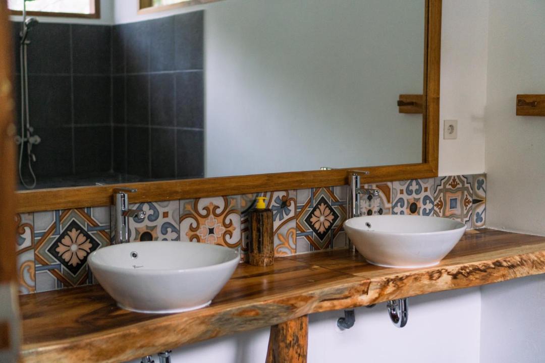 Photo of Bathroom in Pineleng