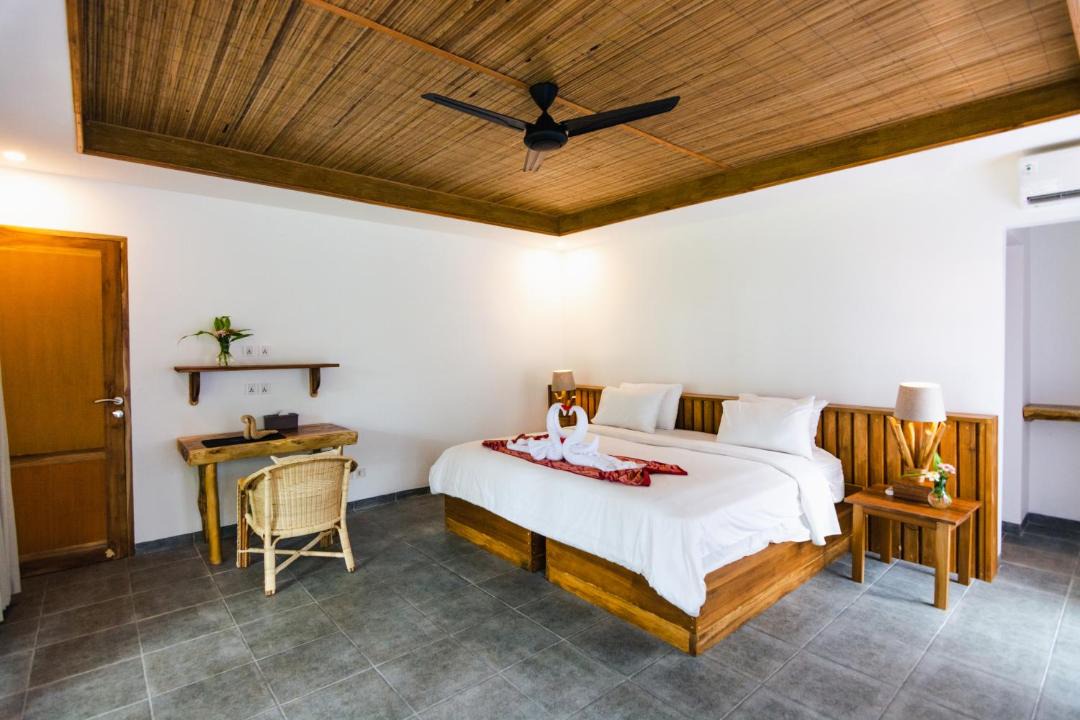 Photo of Bedroom in Pineleng