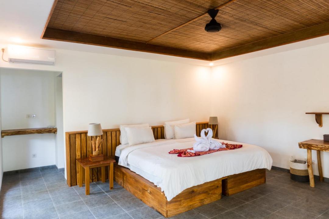 Photo of Bedroom in Pineleng