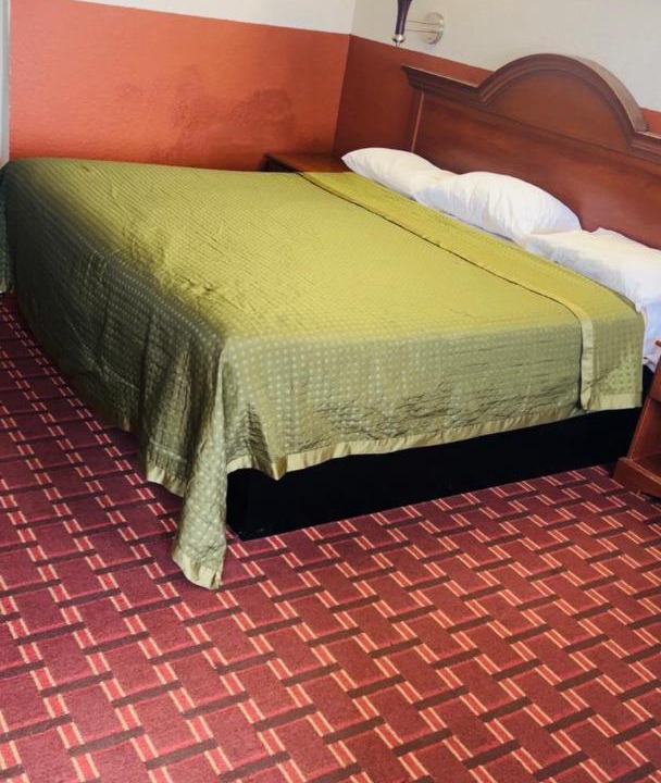 Photo of Bedroom in Robstown