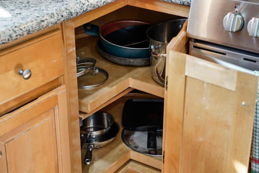 Photo of Kitchen in Silver Terrace