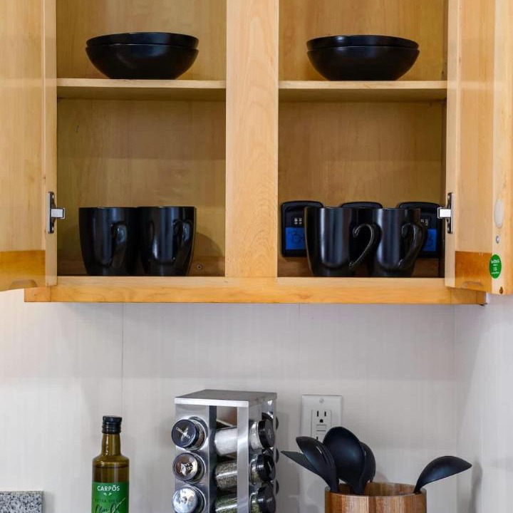 Photo of Kitchen in Silver Terrace