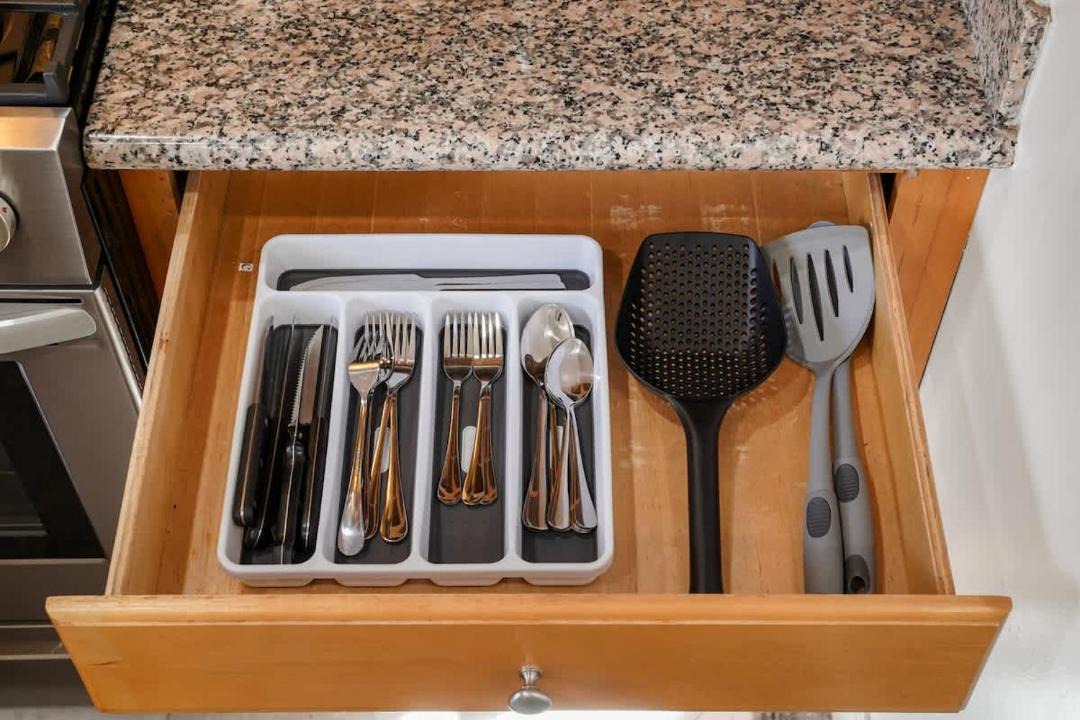 Photo of Kitchen in Silver Terrace