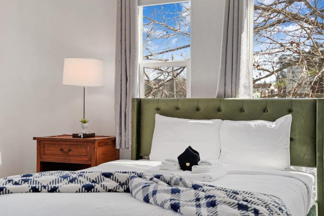 Photo of Bedroom in Silver Terrace