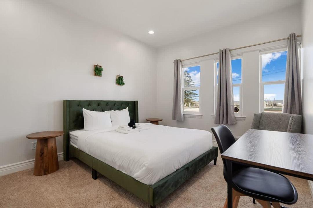 Photo of Bedroom in Silver Terrace