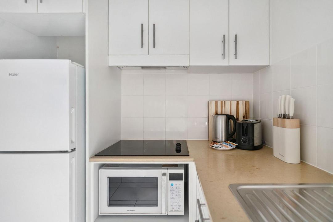 Photo of Kitchen in Darlinghurst