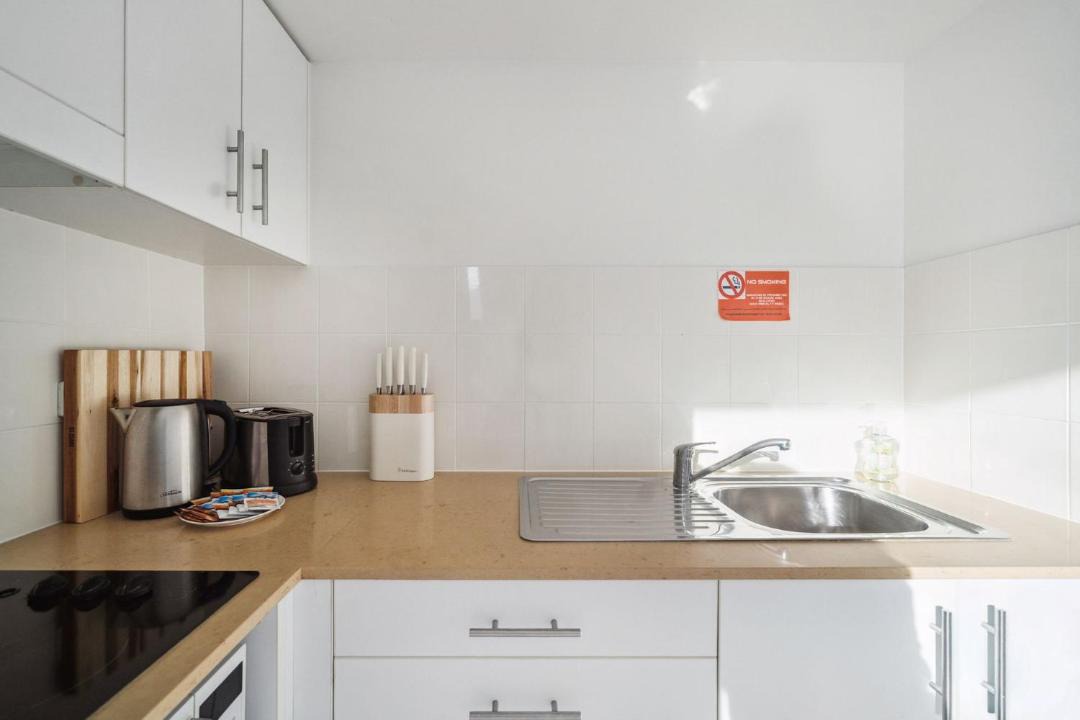 Photo of Kitchen in Darlinghurst