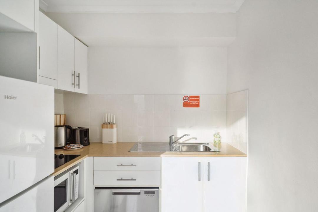 Photo of Kitchen in Darlinghurst
