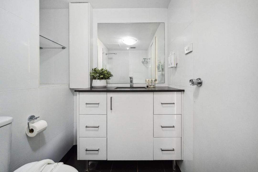 Photo of Bathroom in Darlinghurst