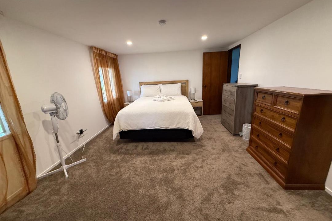 Photo of Bedroom in Whangarei