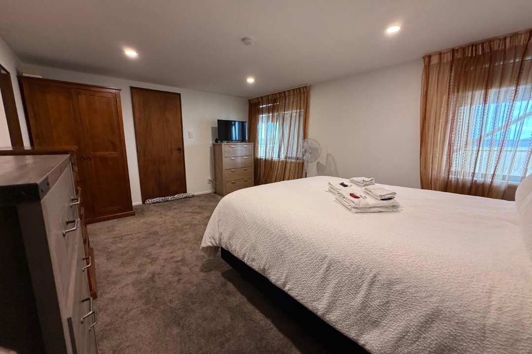 Photo of Bedroom in Whangarei