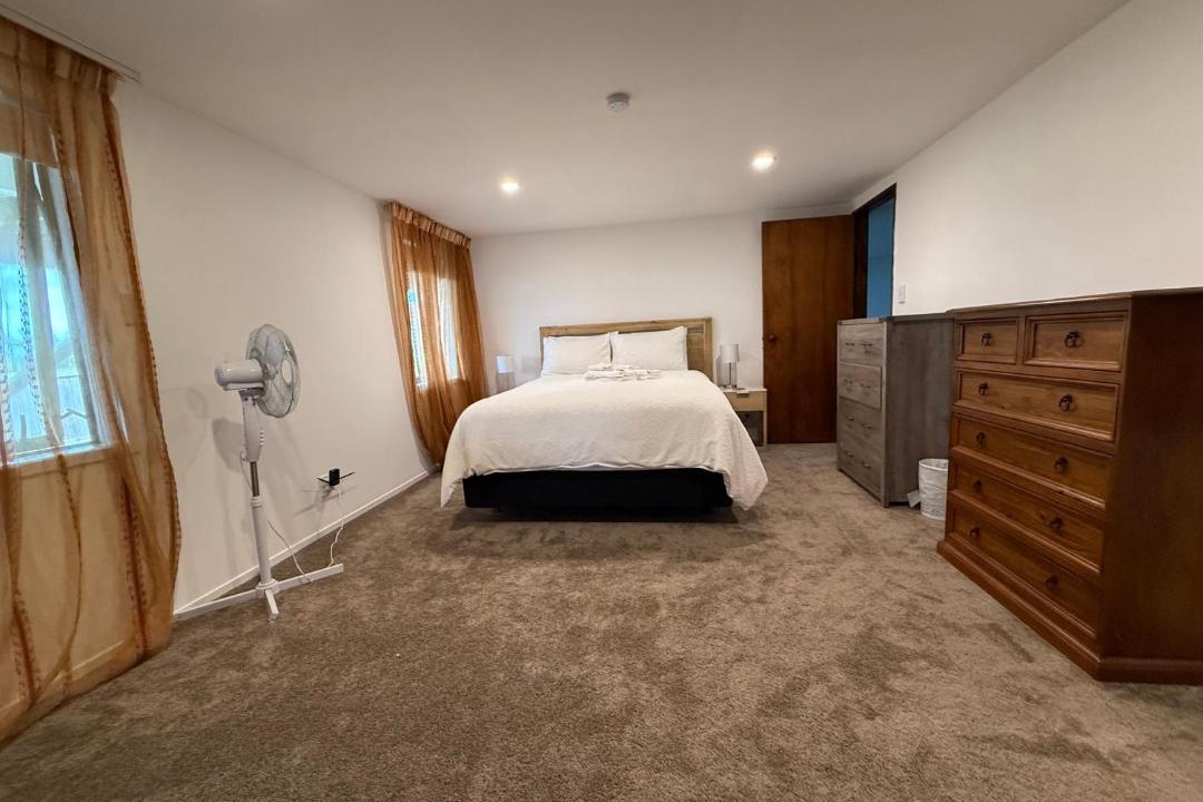 Photo of Bedroom in Whangarei
