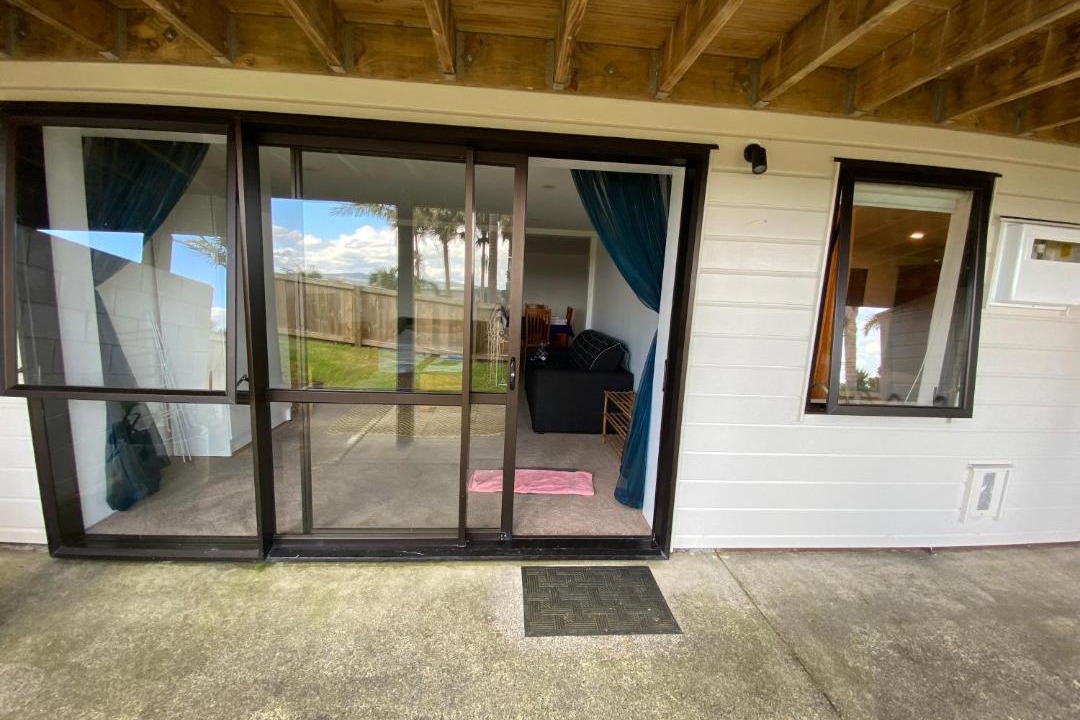 Photo of Patio Balcony in Whangarei