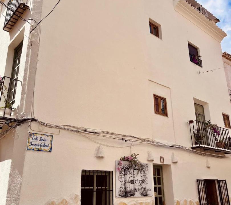 Photo of Others in Abarán