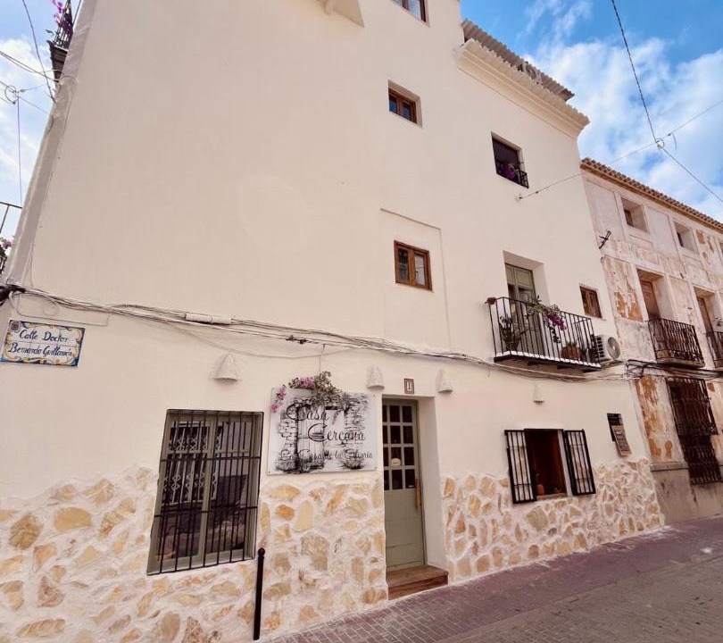 Photo of Others in Abarán