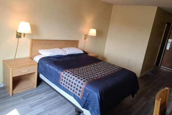 Photo of Bedroom in Stockton