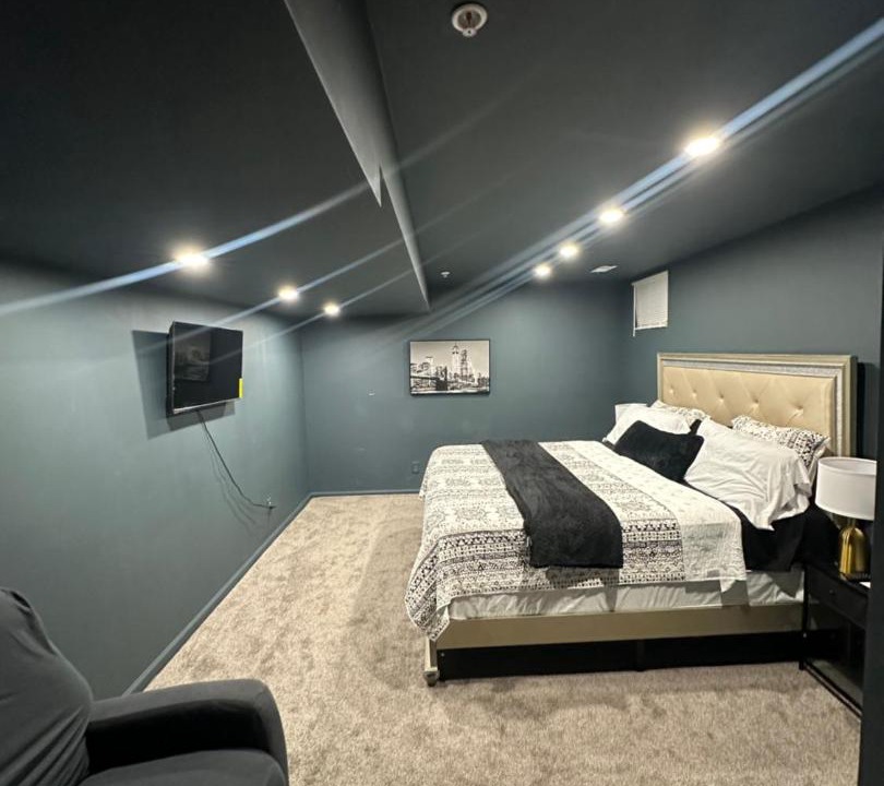 Photo of Bedroom in Bowie