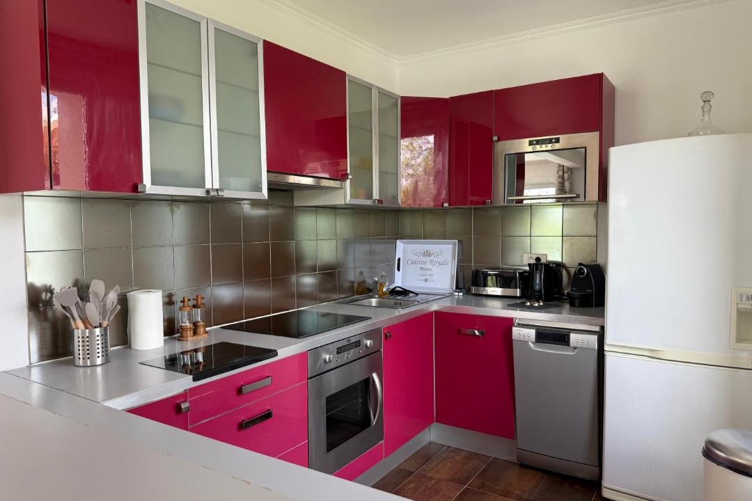 Photo of Kitchen in Pomponne