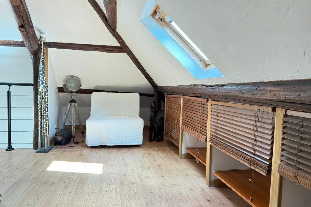 Photo of Bedroom in Pomponne