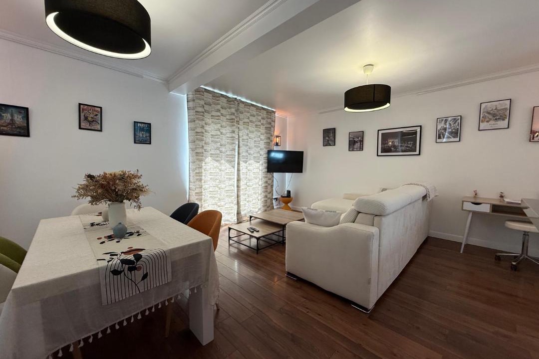 Photo of Livingroom in Pomponne