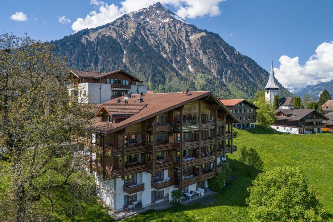 Photo of Others in Aeschi bei Spiez
