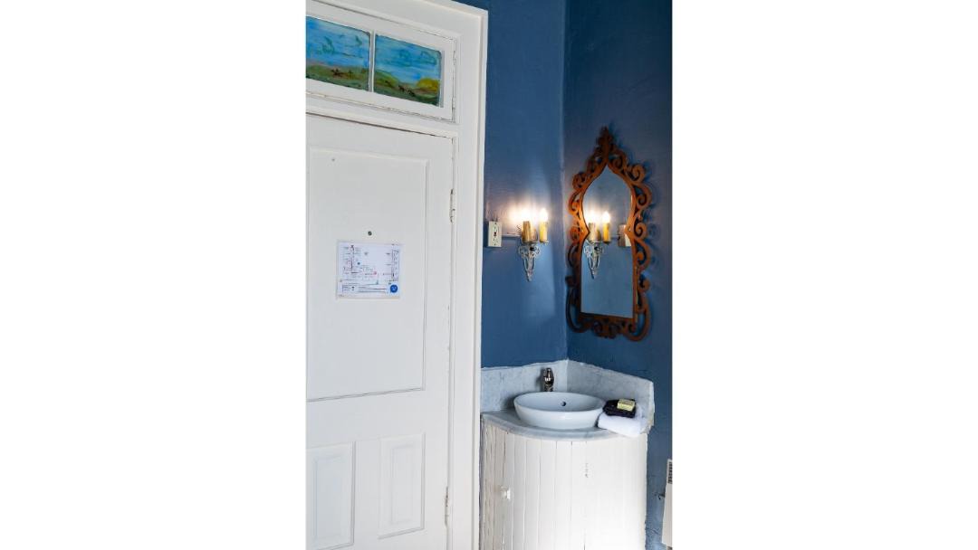 Photo of Bathroom in Cimarron