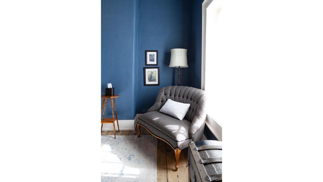 Photo of Livingroom in Cimarron