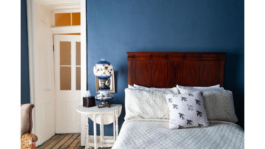 Photo of Bedroom in Cimarron