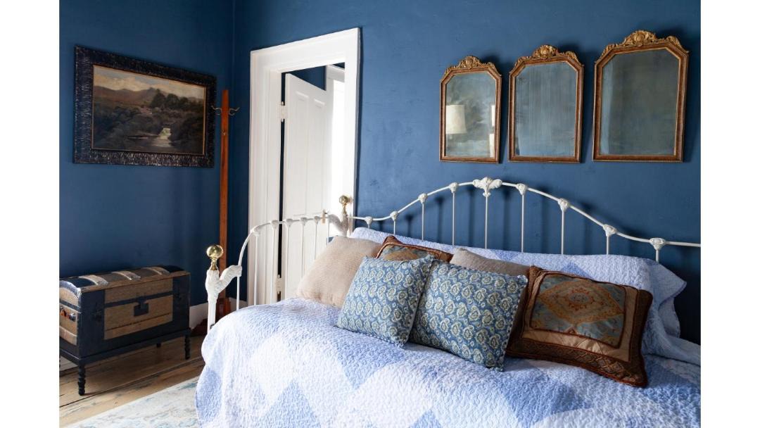 Photo of Bedroom in Cimarron