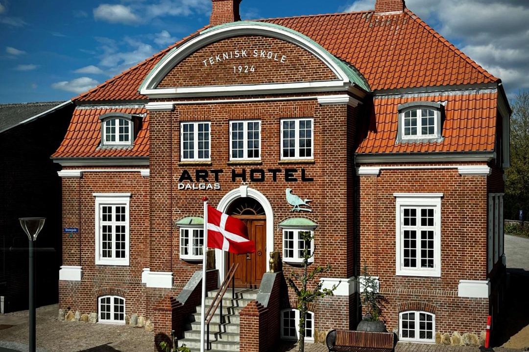 Photo of Others in Brande