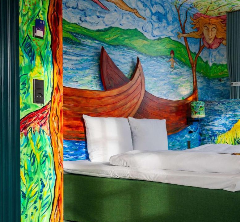 Photo of Bedroom in Brande