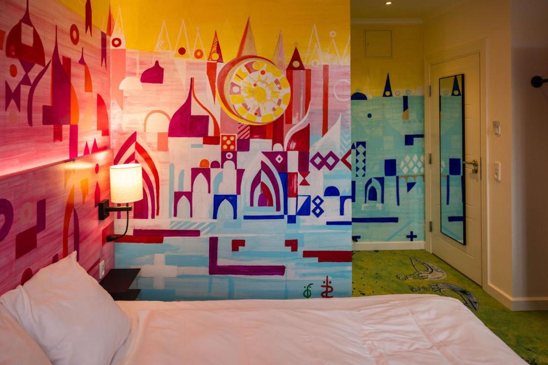 Photo of Bedroom in Brande
