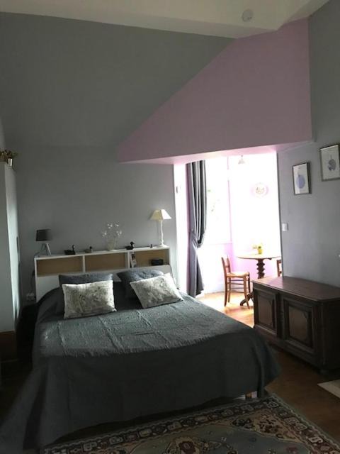 Photo of Bedroom in Daix