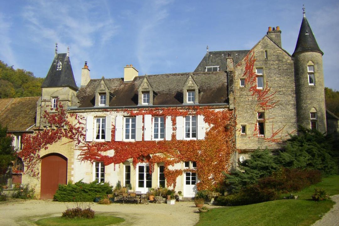 Photo of Others in Daix