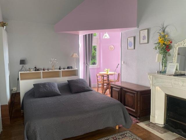 Photo of Bedroom in Daix