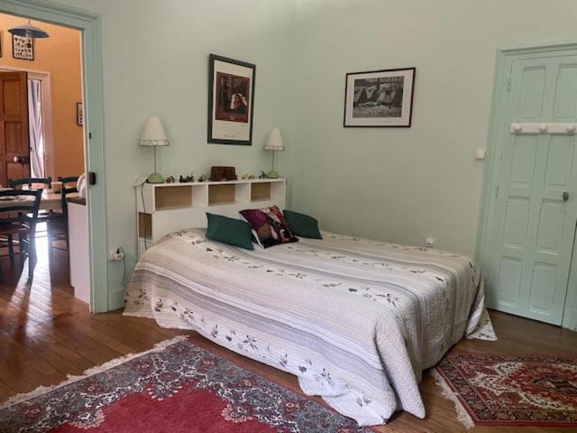 Photo of Bedroom in Daix