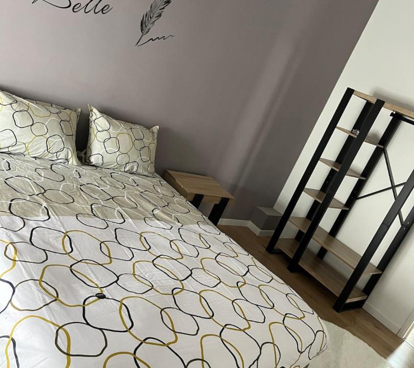 Photo of Bedroom in Proverville