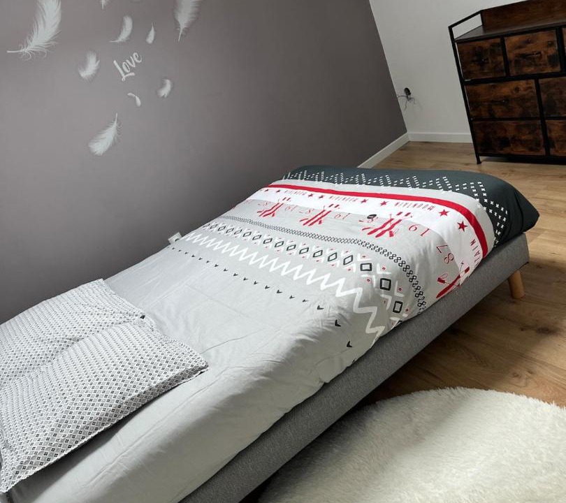 Photo of Bedroom in Proverville