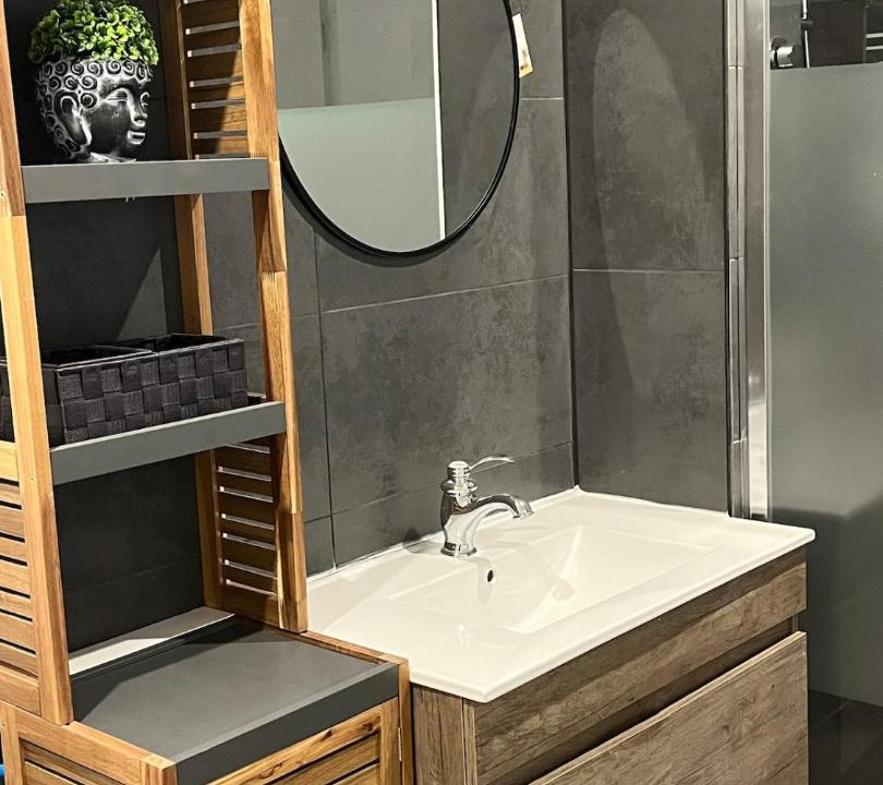 Photo of Bathroom in Proverville