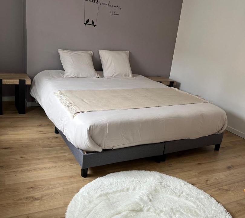 Photo of Bedroom in Proverville